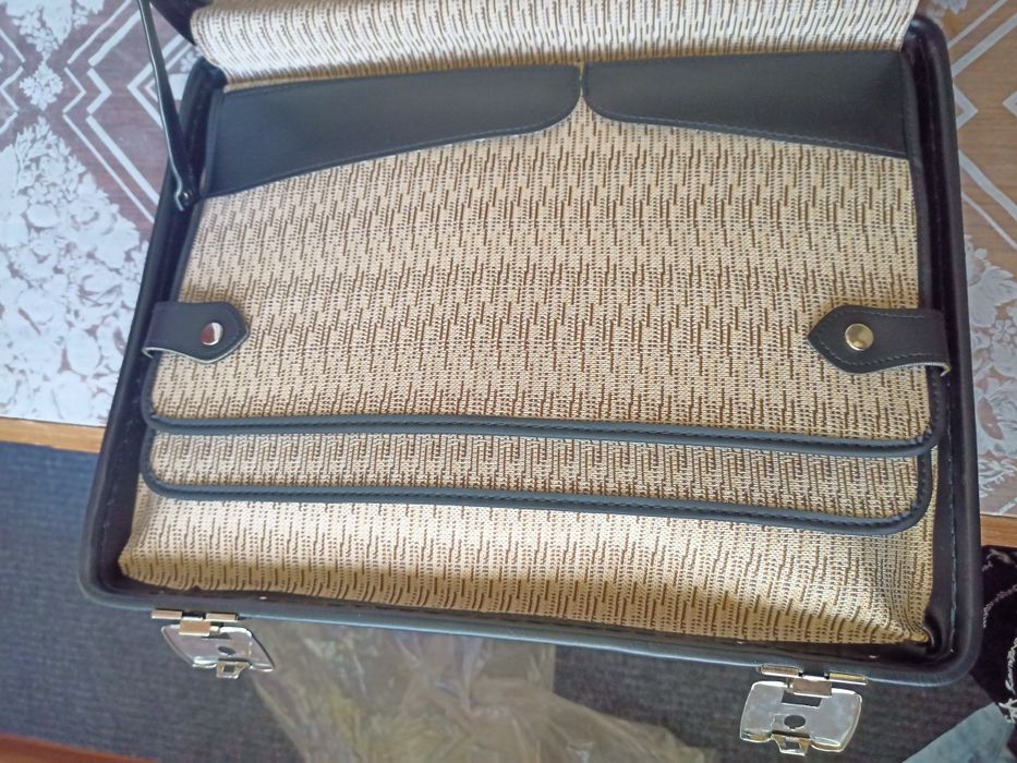 Дипломат Чехословакия