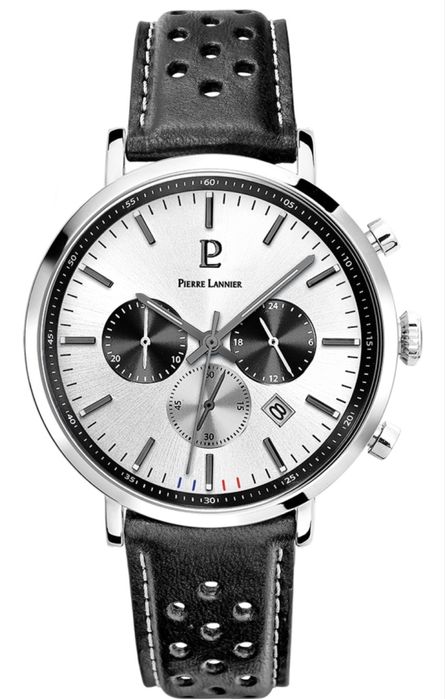 Pierre Lannier Baron