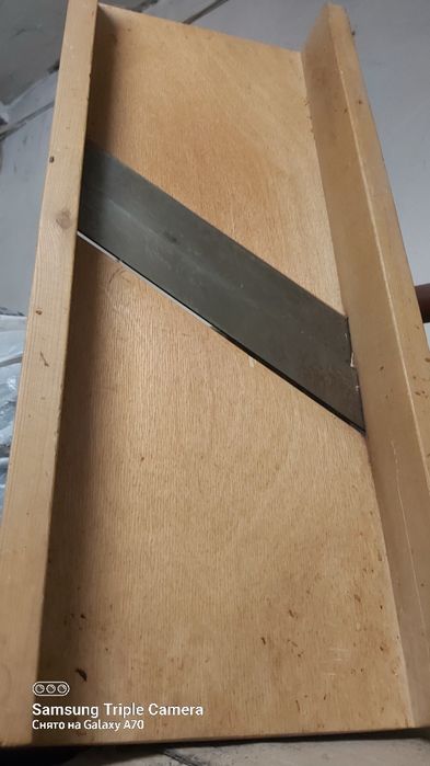 Продам доску для нарезки капусты очень удобная