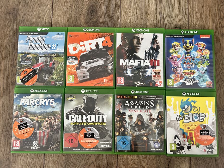 Xbox One S  1 TB