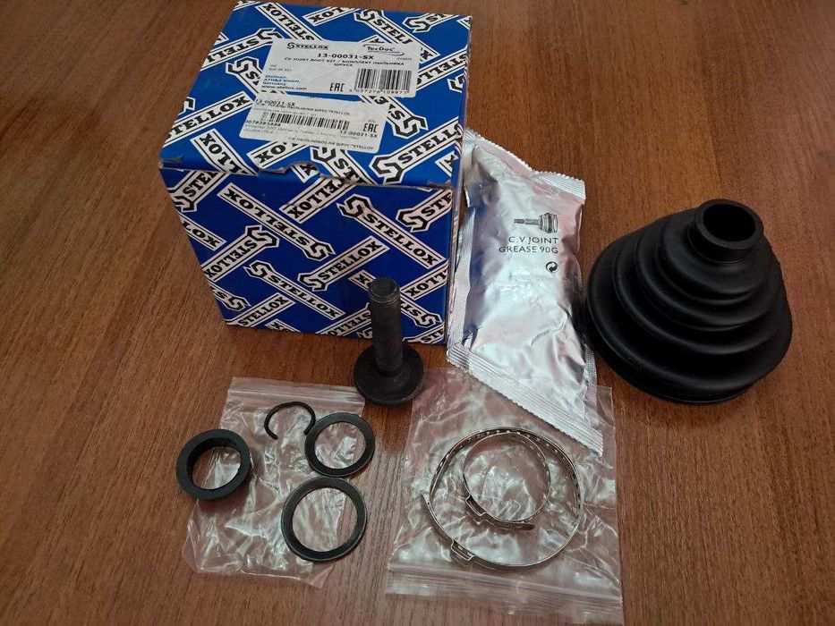 Пыльник шруса наружного Audi A4