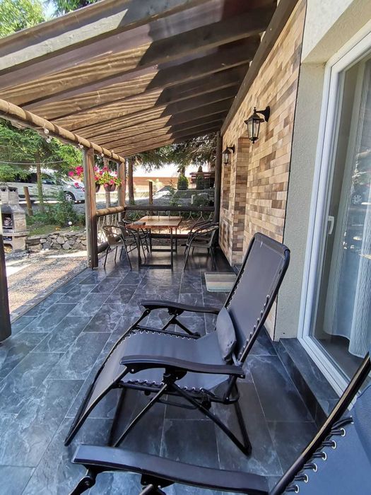 Casă de vacanță  Sântimbru Băi- Harghita