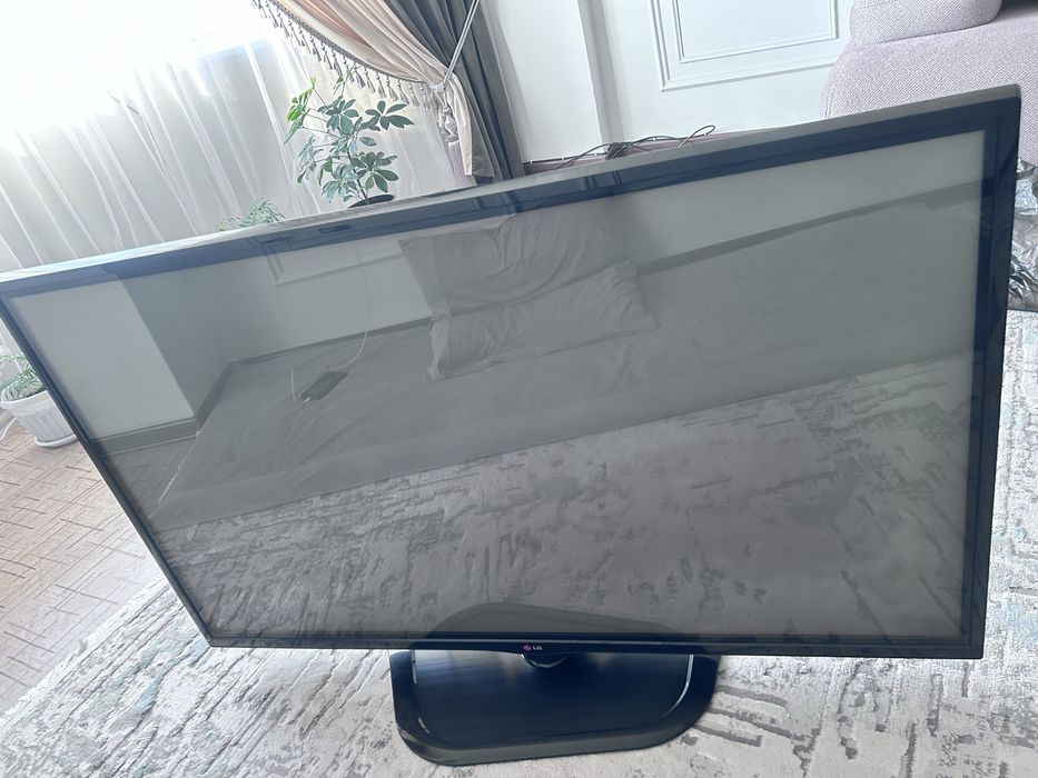 LG телевизор сатылады