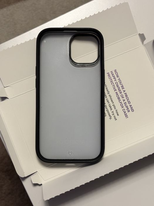 Husă Iphone 15 Mobilfox