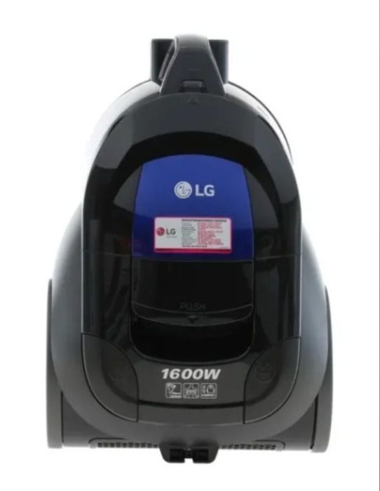 Продам пылесос LG