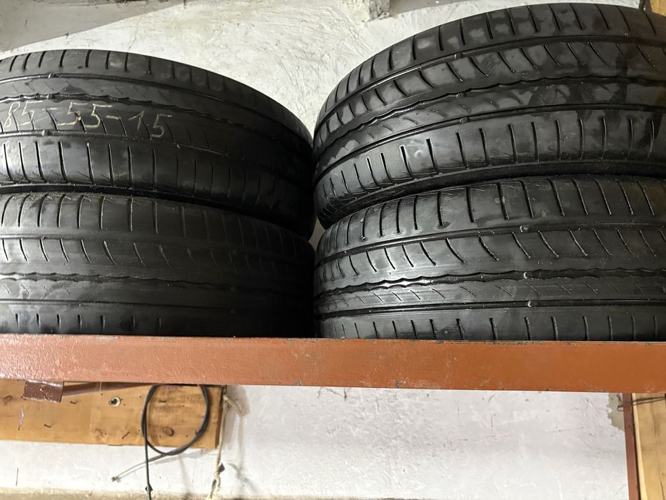 продам летние балоны на 15