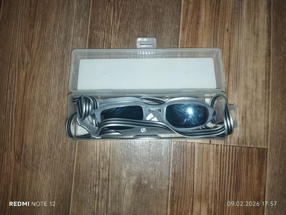 Очки плавательные Adidas