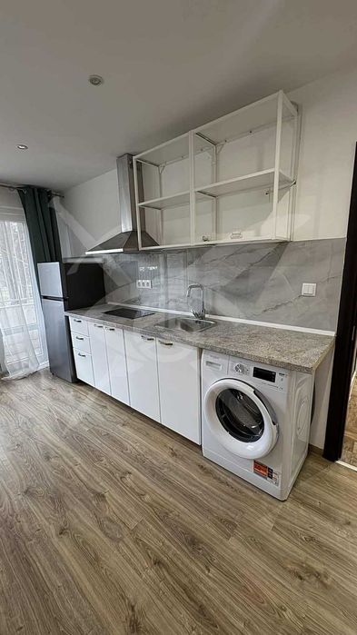 Двустаен апартамент в Трошево - 97803