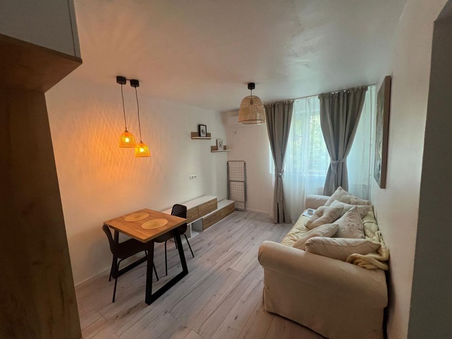 Apartament 2 camere renovat complet, mobilat nou, Rahova – Aleea Vicina