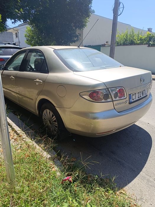 De vanzare Mazda 6 Diesel
