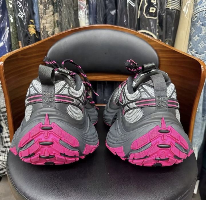 adidasi sneakers balenciaga 10 XL