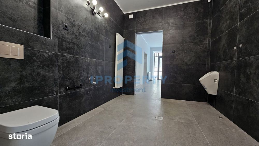 Marasesti Spatiu Comercial 150 MP Parcare Curte Individuala