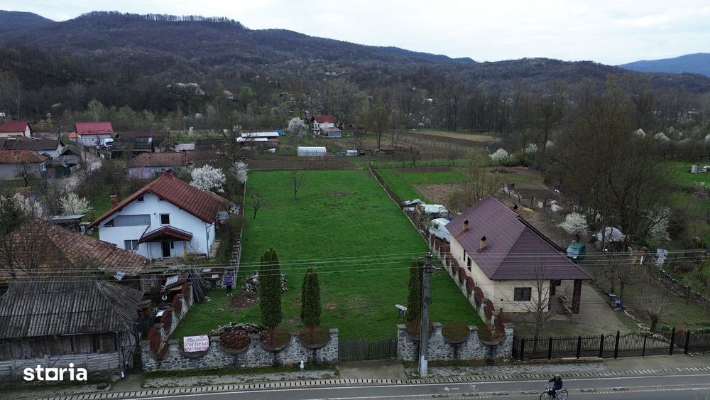 Teren / Salatrucel / Valcea /