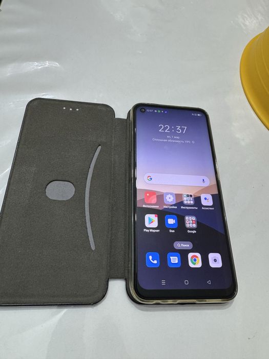 Оппо А5 на 4/64 гб