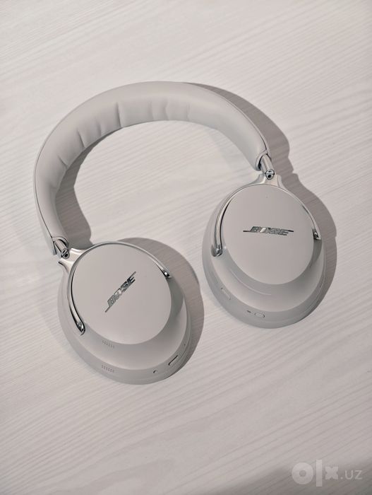 Bose QuietComfort Ultra 2