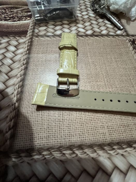 Кожена каишка S.Oliver