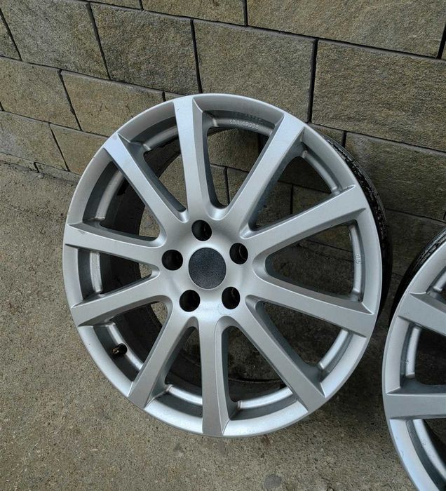 Джанти за Ауди 18' 7.5j e37