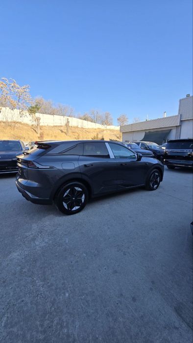 deepal s07 285 max 2025