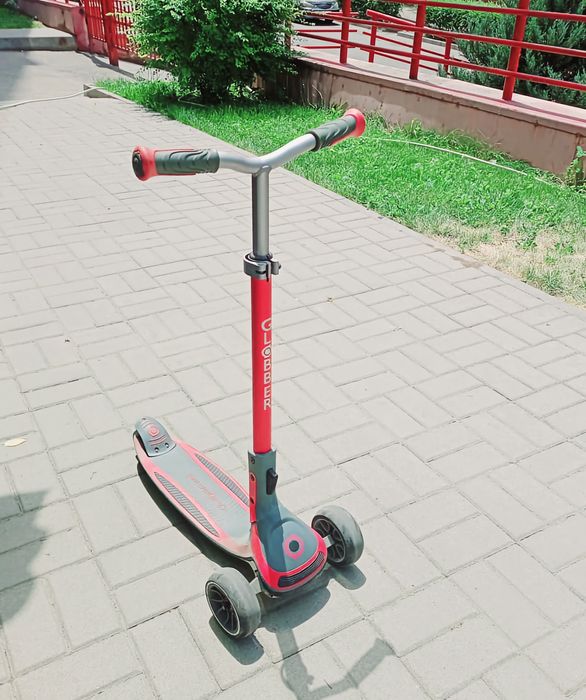 Самокат для девочек