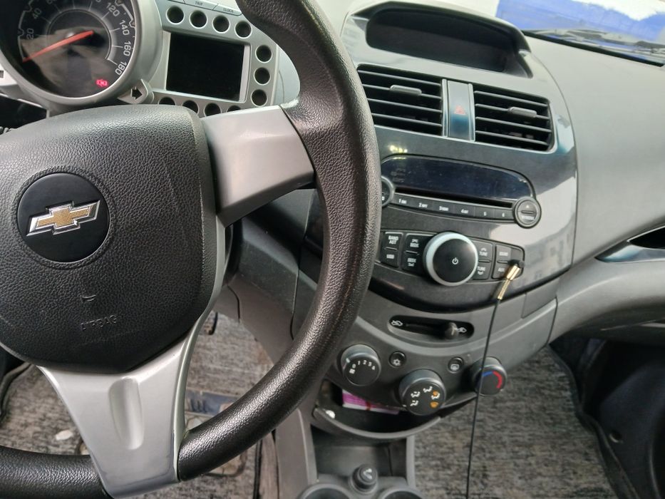 Спарк 2014 сотилади