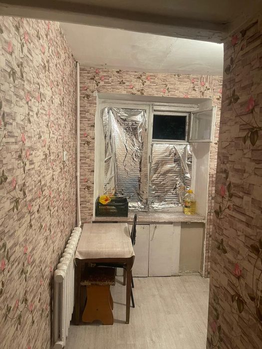 Срочно продается 2-х ком квартира