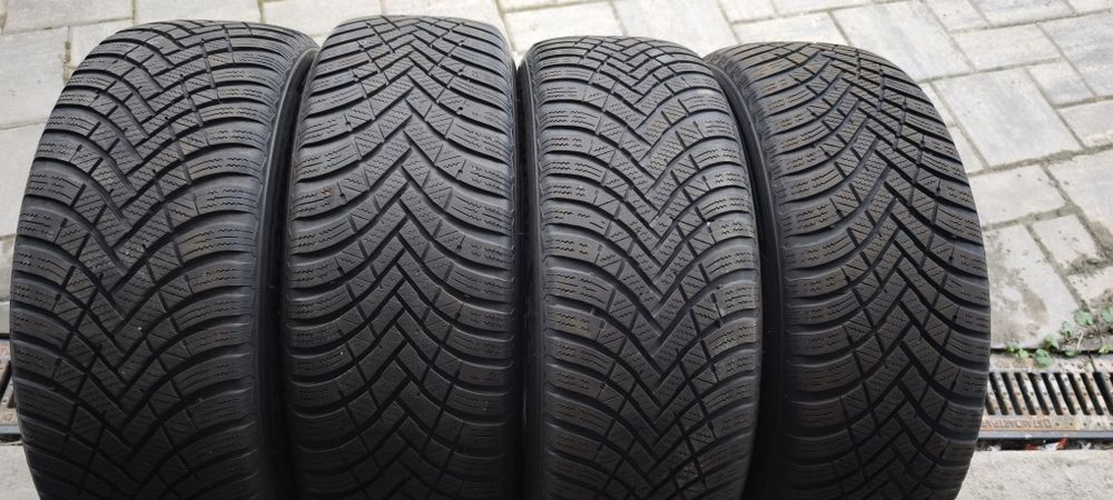 Jante aliaj passt Skoda Yeti Seat ateca VW t-roc 215 60 R16