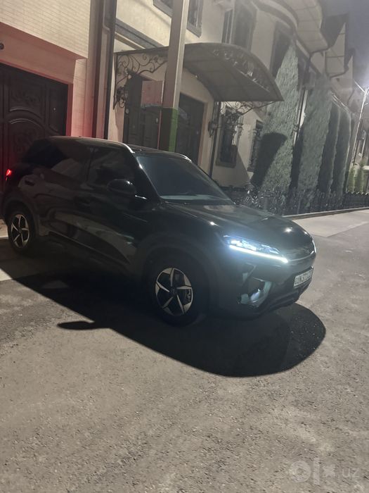 BYD Yuan Up EV 401