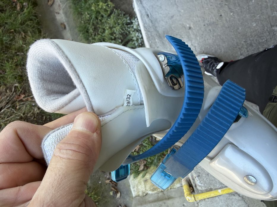 Vand patine marimea 29-32