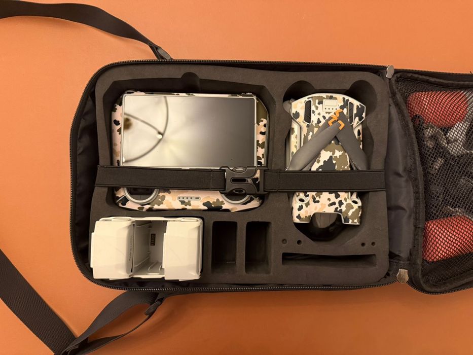 Продам dji mini  3 pro дрон