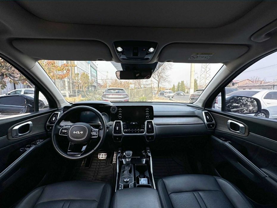 Kia Sorento Prestige 2.5l 2023 SROCHNA SOTILADI!!