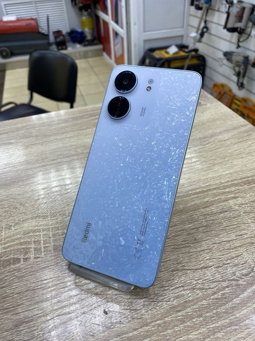 Xiaomi Redmi 13C 256Gb (Ос14Б)