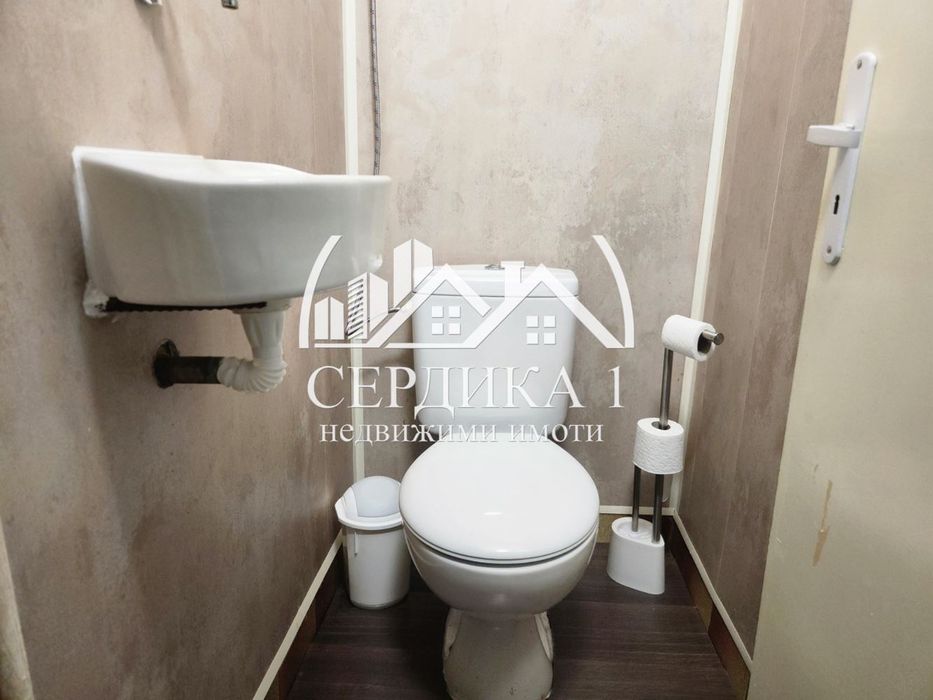Дава се под наем Тристаен апартамент в София, Люлин 9 - 90 кв.м за 697.17 € - Снимка #11