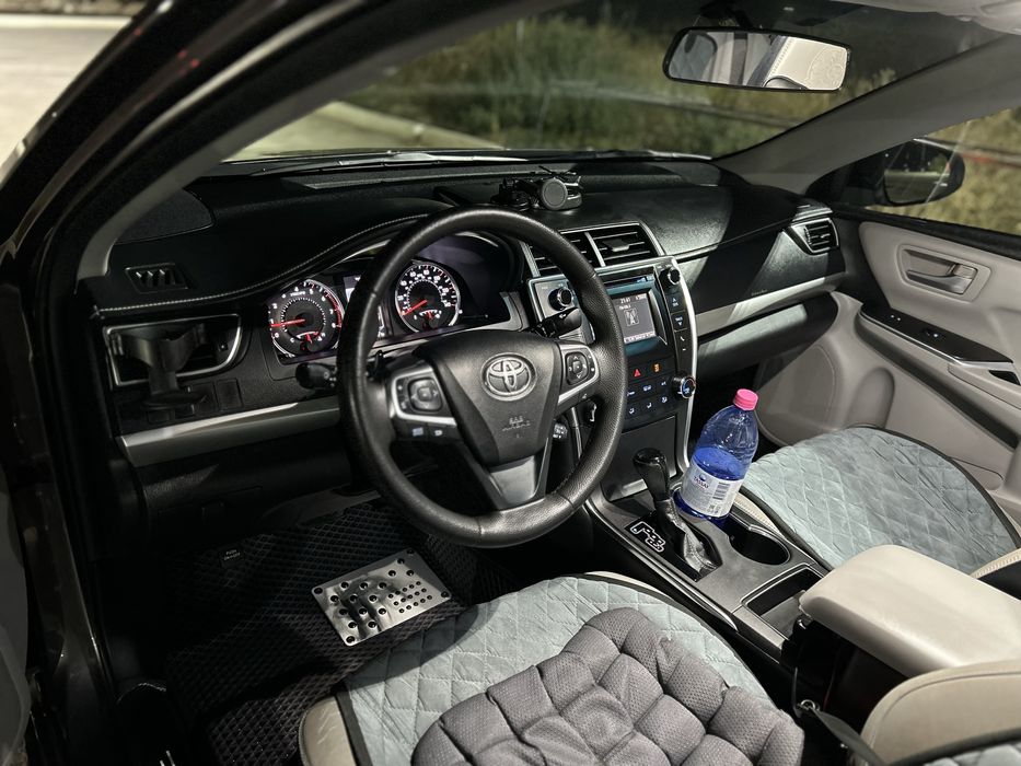 Прлдам камри 55