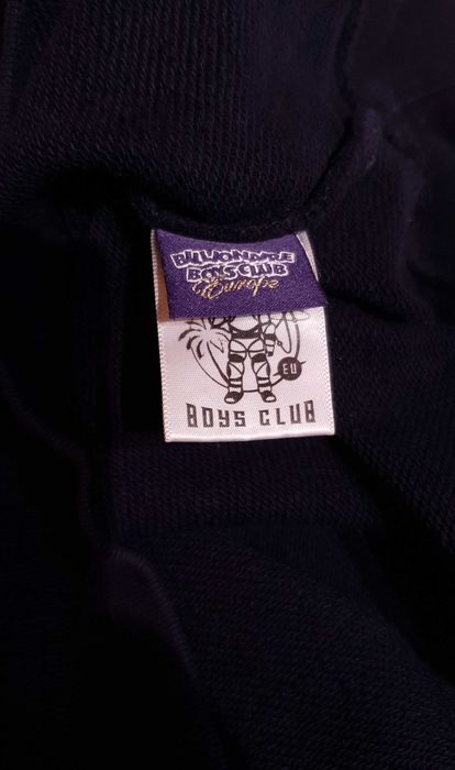 Billionaire Boys Club суичър