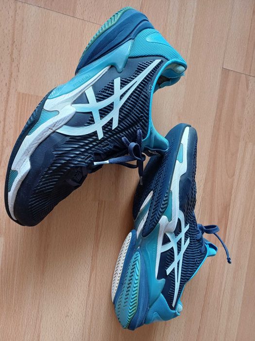 Маратонки Асикс, 44,5 номер