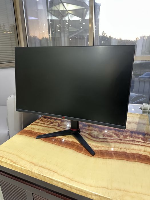 Продам мониторы 27 дигонали 240гц