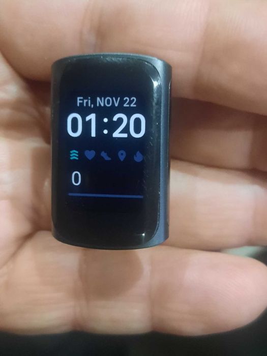 Кабел за зареждане Smart гривна Fitbit Charge 5