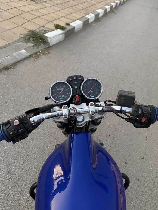 MZ RT 125 2004 А1