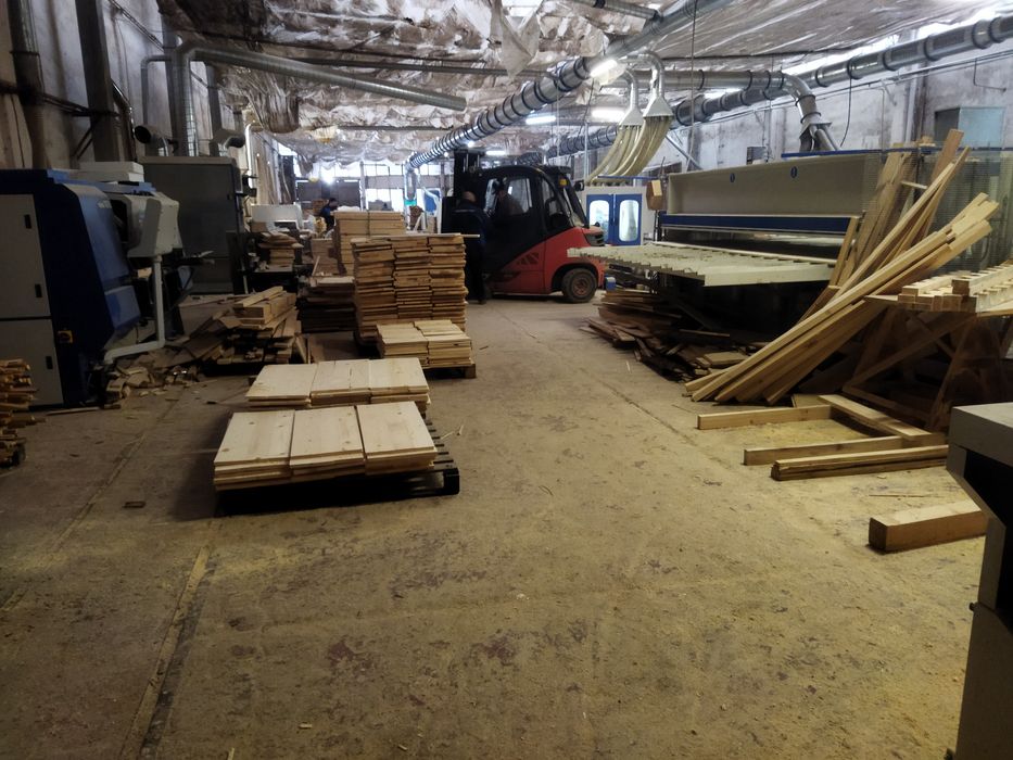 Продава се Склад в Смолян, Устово - 4100 кв.м за 146 €/кв.м - Снимка #7