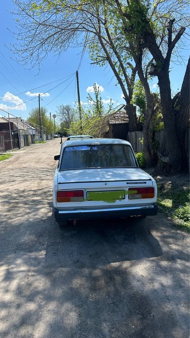 Продам 2107 званите