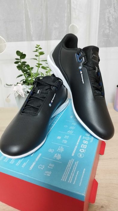 Нови оригинални маратонки Puma