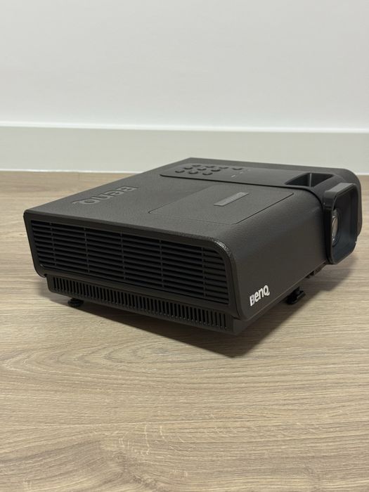 Videoproiector BenQ SP840 Full HD 1080p, 4000 ANSI + geantă