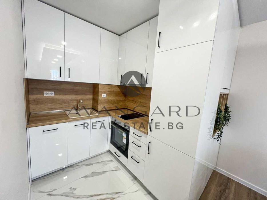 оф.24738 Двустаен обзаведен/ Остромила