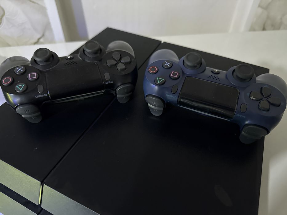 Pso 4 pro с гарантией