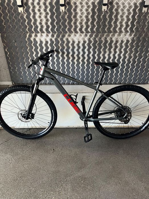 Bicicletă Cube Analog