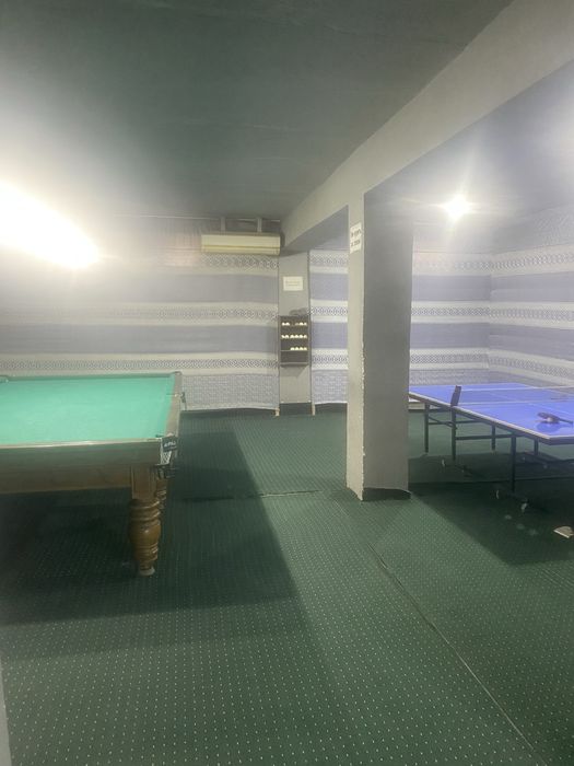 Billiyardni club Tayyor biznes sotuvda