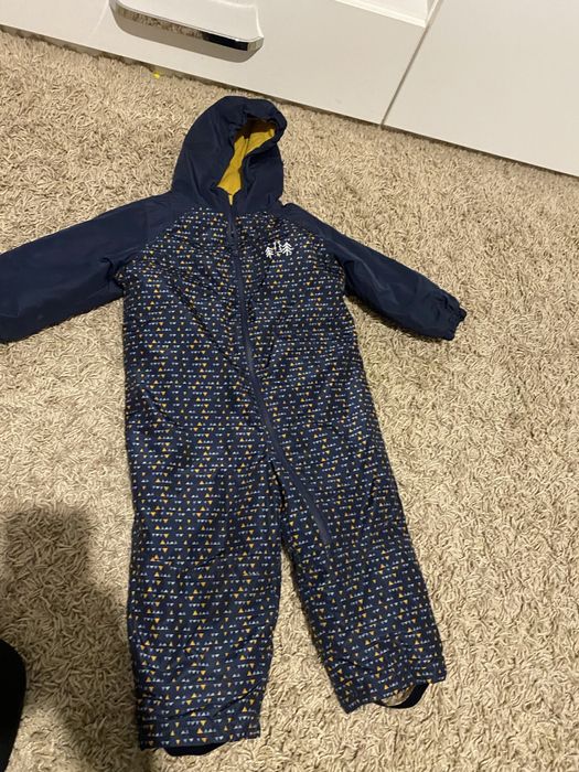 Combinezon mar. 98