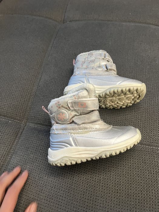 Детски апрески за сняг