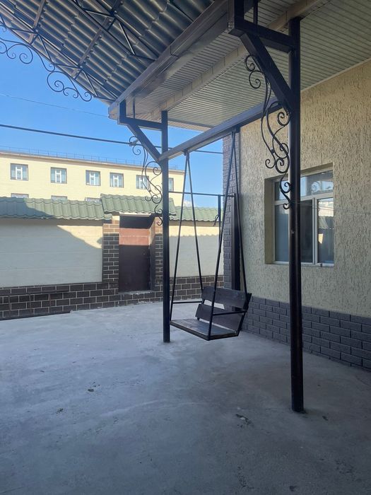 Частный дом со всеми удобствами