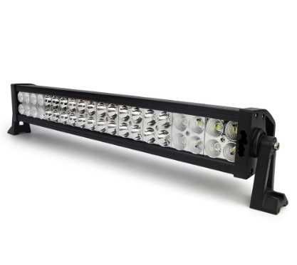 Лед Бар №2920-3 прав 130см. 300W 100LED 12V/24V